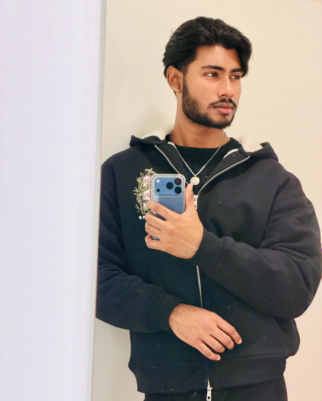 anamul khan rafi